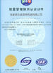 Trung Quốc Zhangjiagang Jinyate Machinery Co., Ltd Chứng chỉ